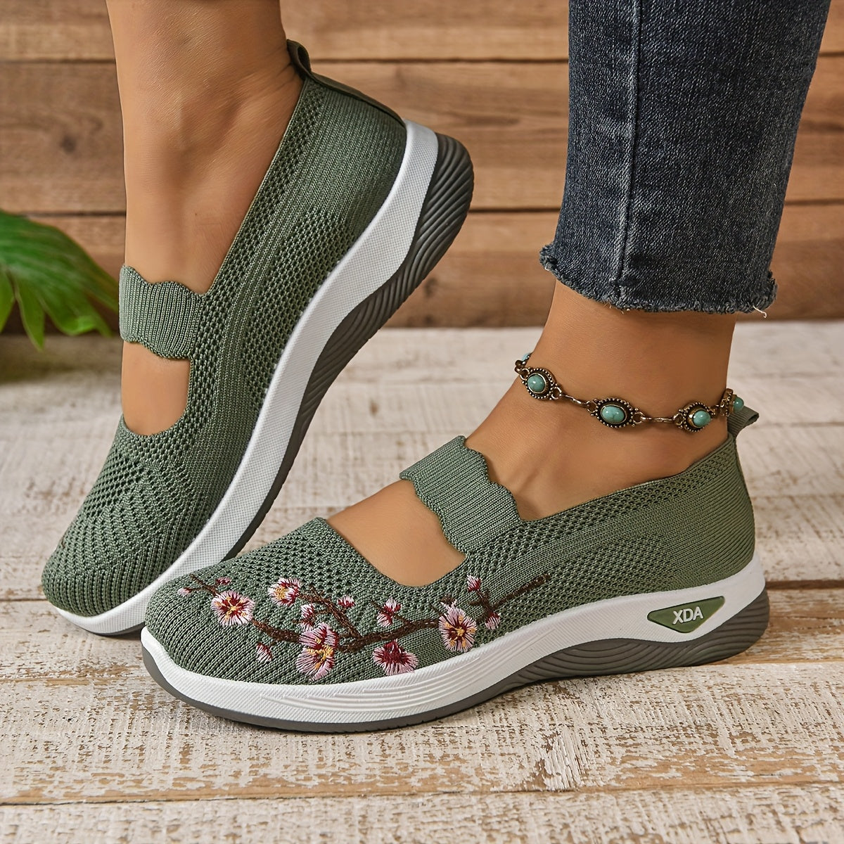 Kaylee | Zapatos ortopédicos cómodos