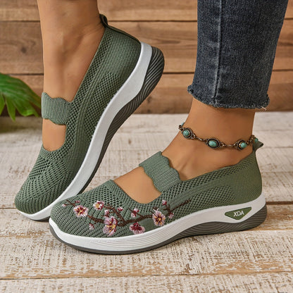 Kaylee | Zapatos ortopédicos cómodos
