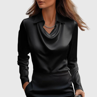 Aysiah | Elegant blouse