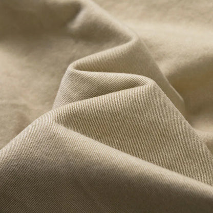 Pantalones cortos cargo para hombre, estilo moderno y funcional