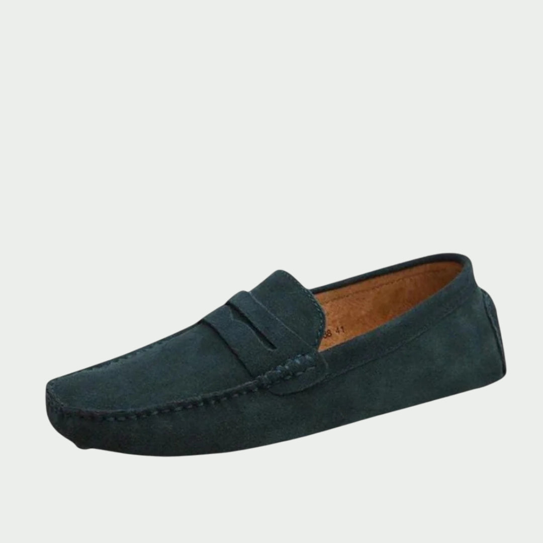 Lola | Elegantes mocasines informales