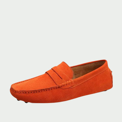 Lola | Elegantes mocasines informales