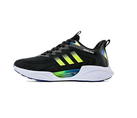 Zapatillas Running Hombre – Ligereza, Confort y Rendimiento para Uso Diario