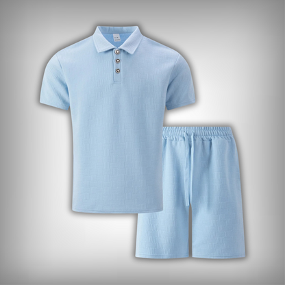 Bryan | Elegante conjunto de dos piezas