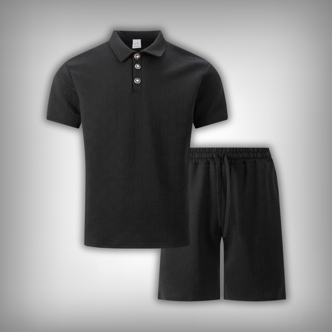 Bryan | Elegante conjunto de dos piezas