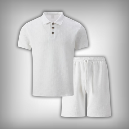 Bryan | Elegante conjunto de dos piezas