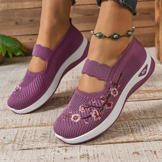 Kaylee | Zapatos ortopédicos cómodos