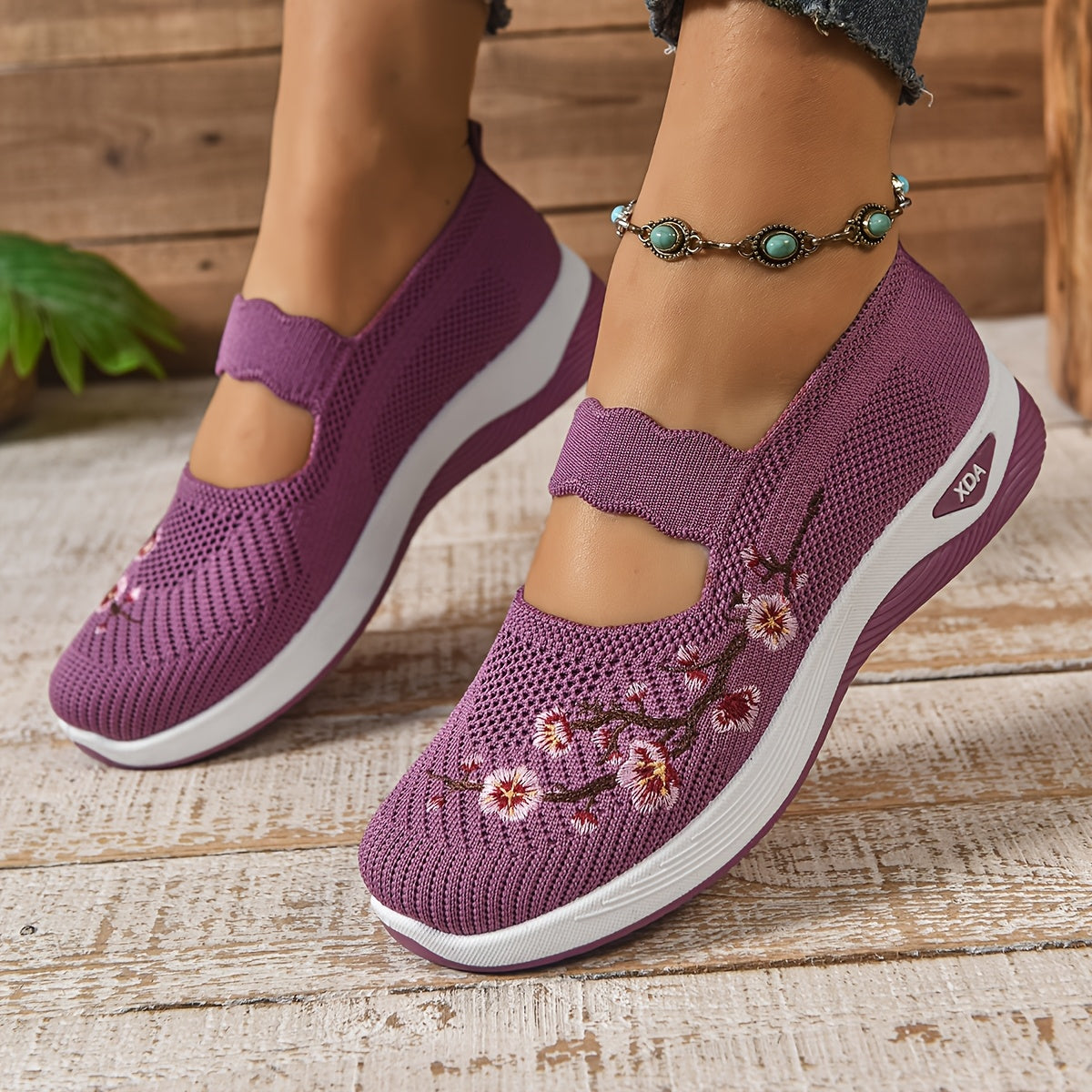 Kaylee | Zapatos ortopédicos cómodos