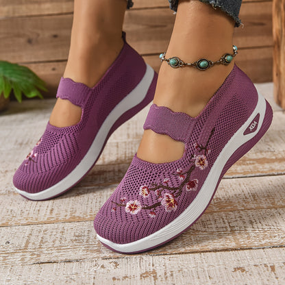 Kaylee | Zapatos ortopédicos cómodos