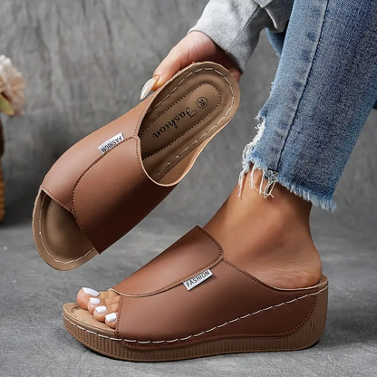 Jasine | Sandalias Cómodas y Elegantes