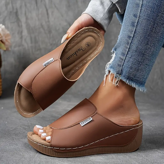Jasine | Sandalias Cómodas y Elegantes