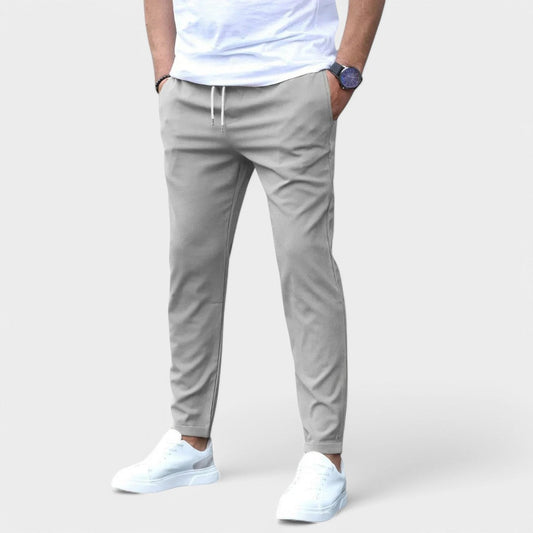 Ben | Pantalones modernos para hombre con elasticidad