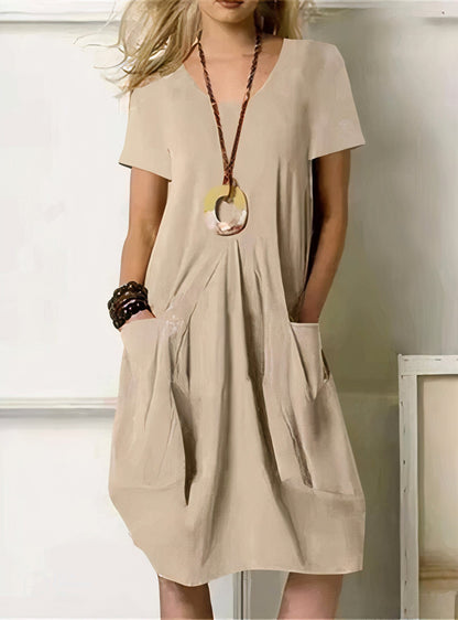 Consuela | Vestido casual