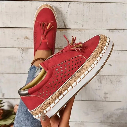 Sierra | Zapatos cómodos y transpirables