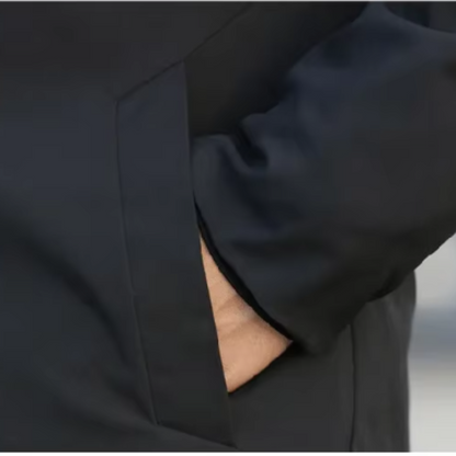 Chaqueta ligera hombre elegante práctica otoño y primavera