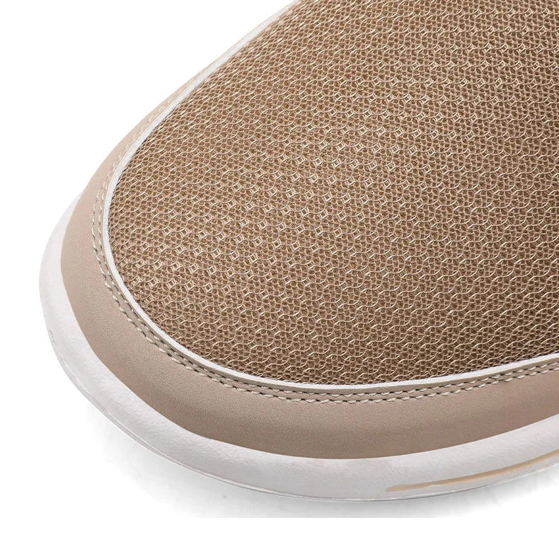 Zapatos Hombre – Cómodos, Transpirables y Versátiles para Diario