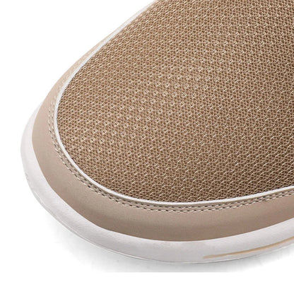 Zapatos Hombre – Cómodos, Transpirables y Versátiles para Diario