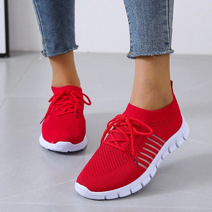 Rosalyn | Zapatillas ortopédicas de confort