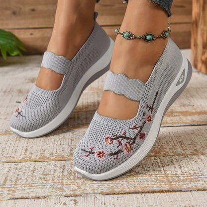 Kaylee | Zapatos ortopédicos cómodos