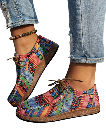 Zapatillas ortopédicas para mujer | Ligeras y con amortiguación