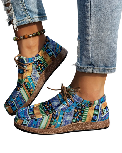 Zapatillas ortopédicas para mujer | Ligeras y con amortiguación