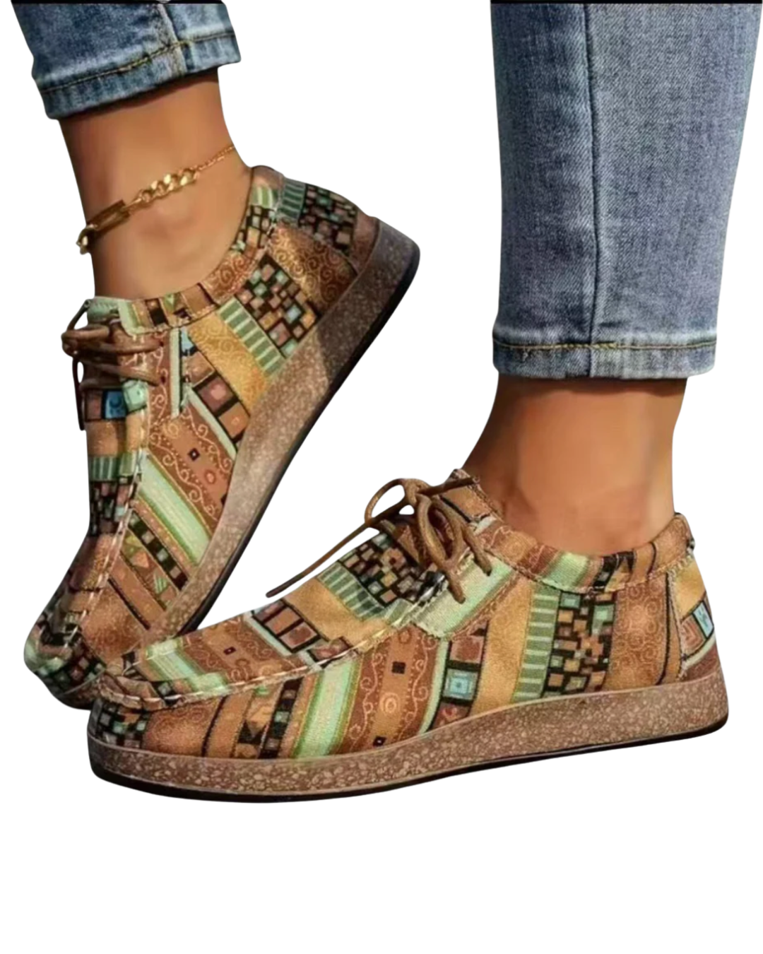 Zapatillas ortopédicas para mujer | Ligeras y con amortiguación