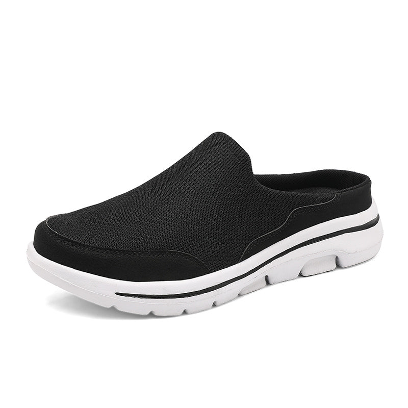 Zapatos Hombre – Cómodos, Transpirables y Versátiles para Diario