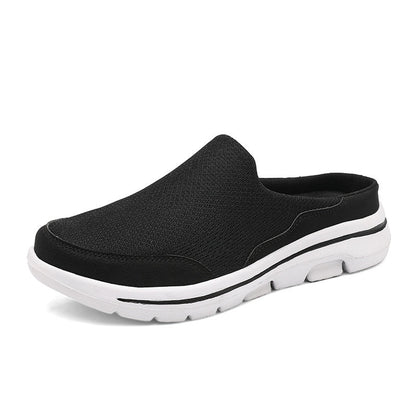Zapatos Hombre – Cómodos, Transpirables y Versátiles para Diario
