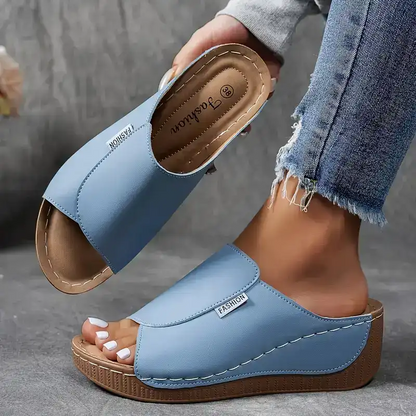 Jasine | Sandalias Cómodas y Elegantes