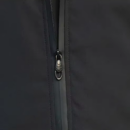 Chaqueta ligera hombre elegante práctica otoño y primavera