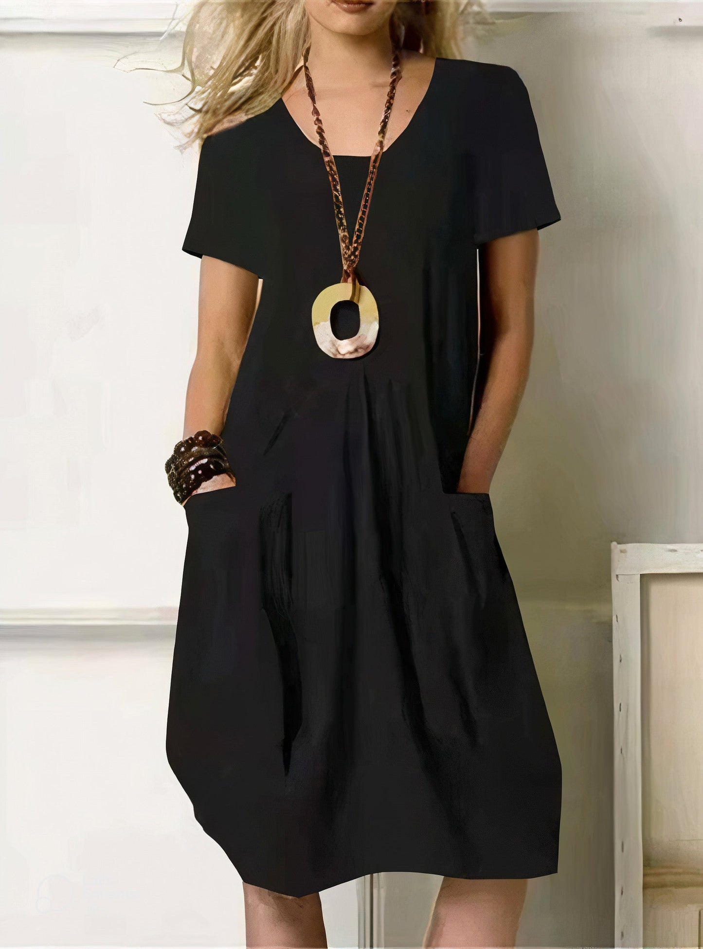 Consuela | Vestido casual
