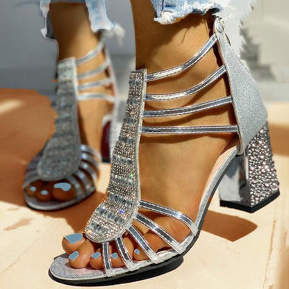 Aeja | Sandalias Blaze & Glow