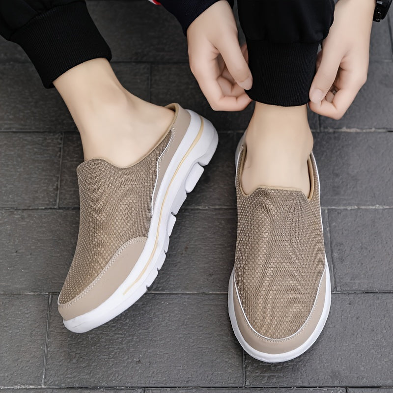 Zapatos Hombre – Cómodos, Transpirables y Versátiles para Diario