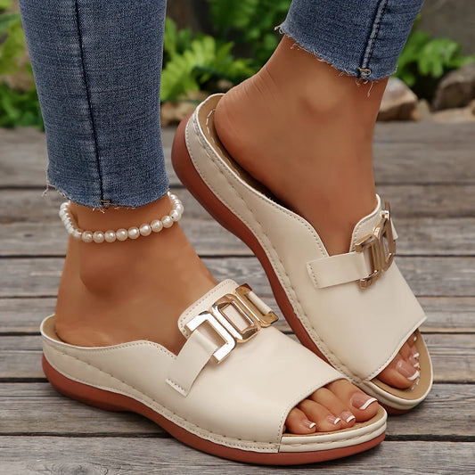 Amette | Sandalias Céleste