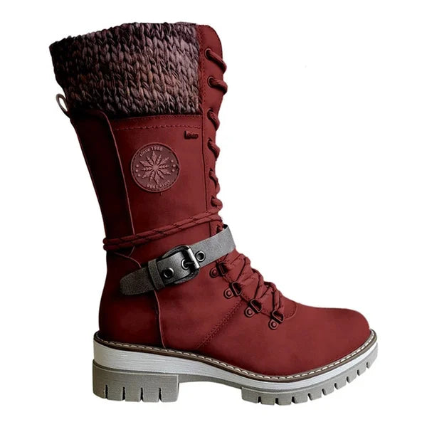 Cadedra | Botas elegantes Hugh Thermale