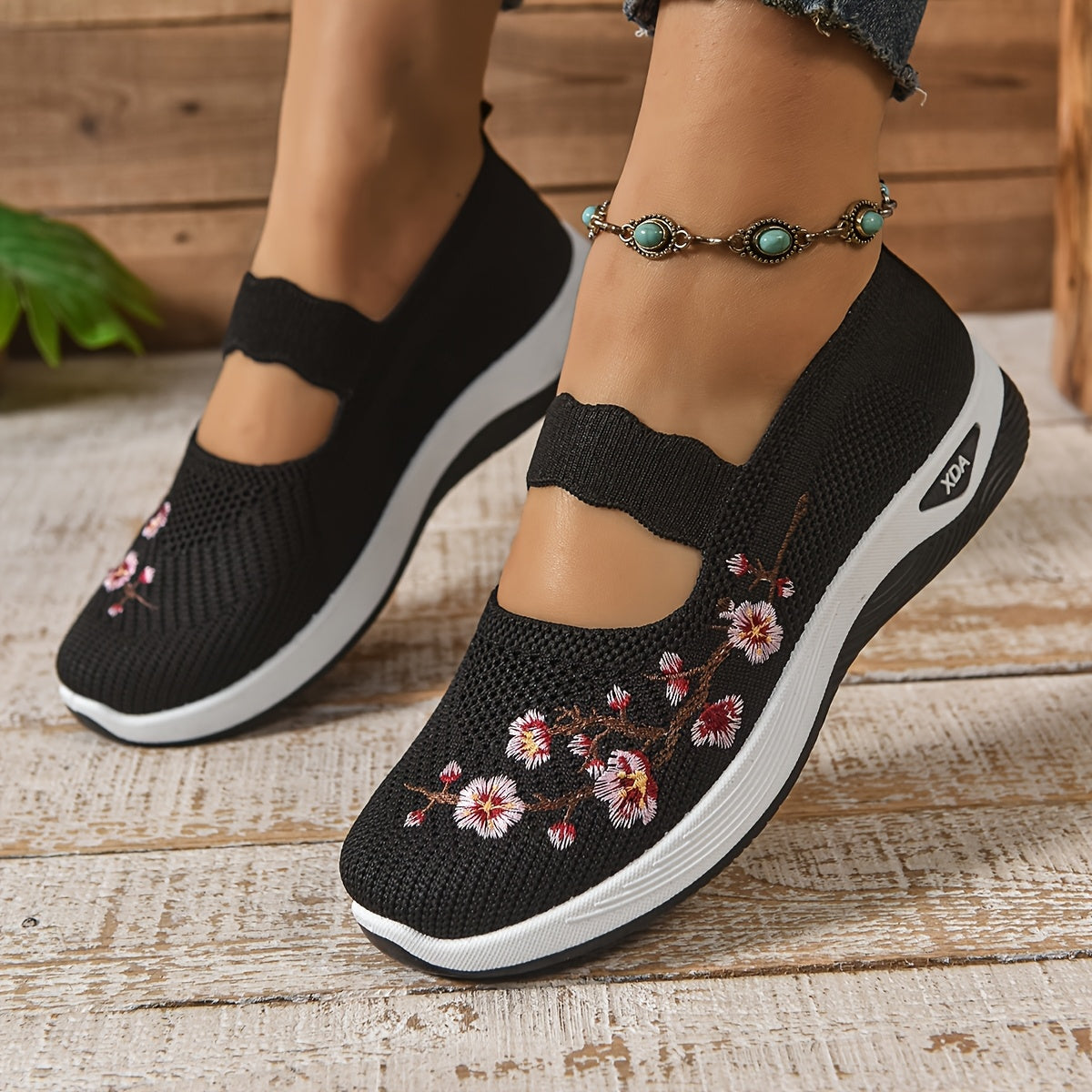 Kaylee | Zapatos ortopédicos cómodos