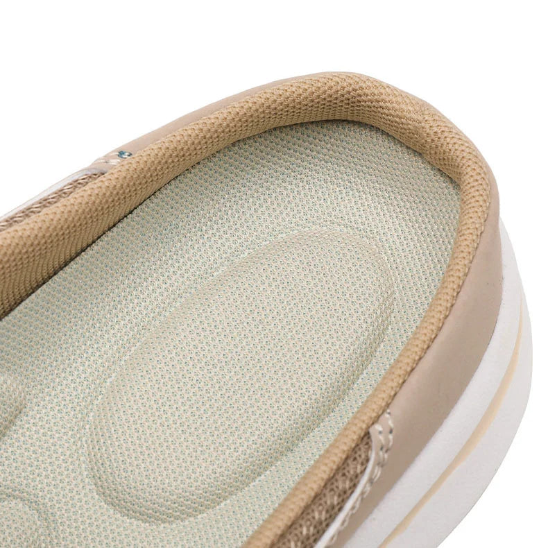 Zapatos Hombre – Cómodos, Transpirables y Versátiles para Diario
