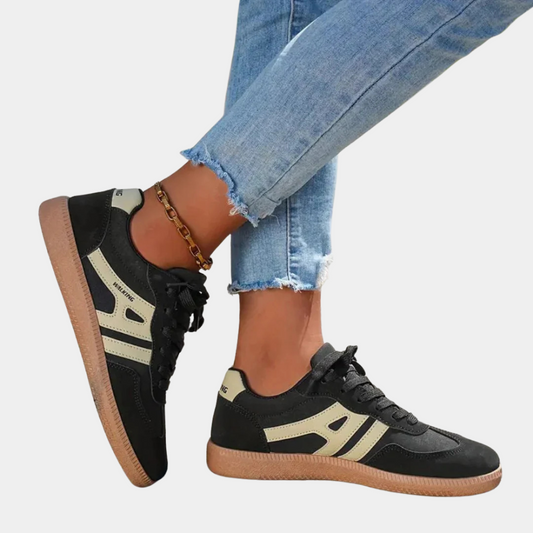 Zapatos Ortopédicos Mujer – Chic, Saludables y Fáciles de Combinar