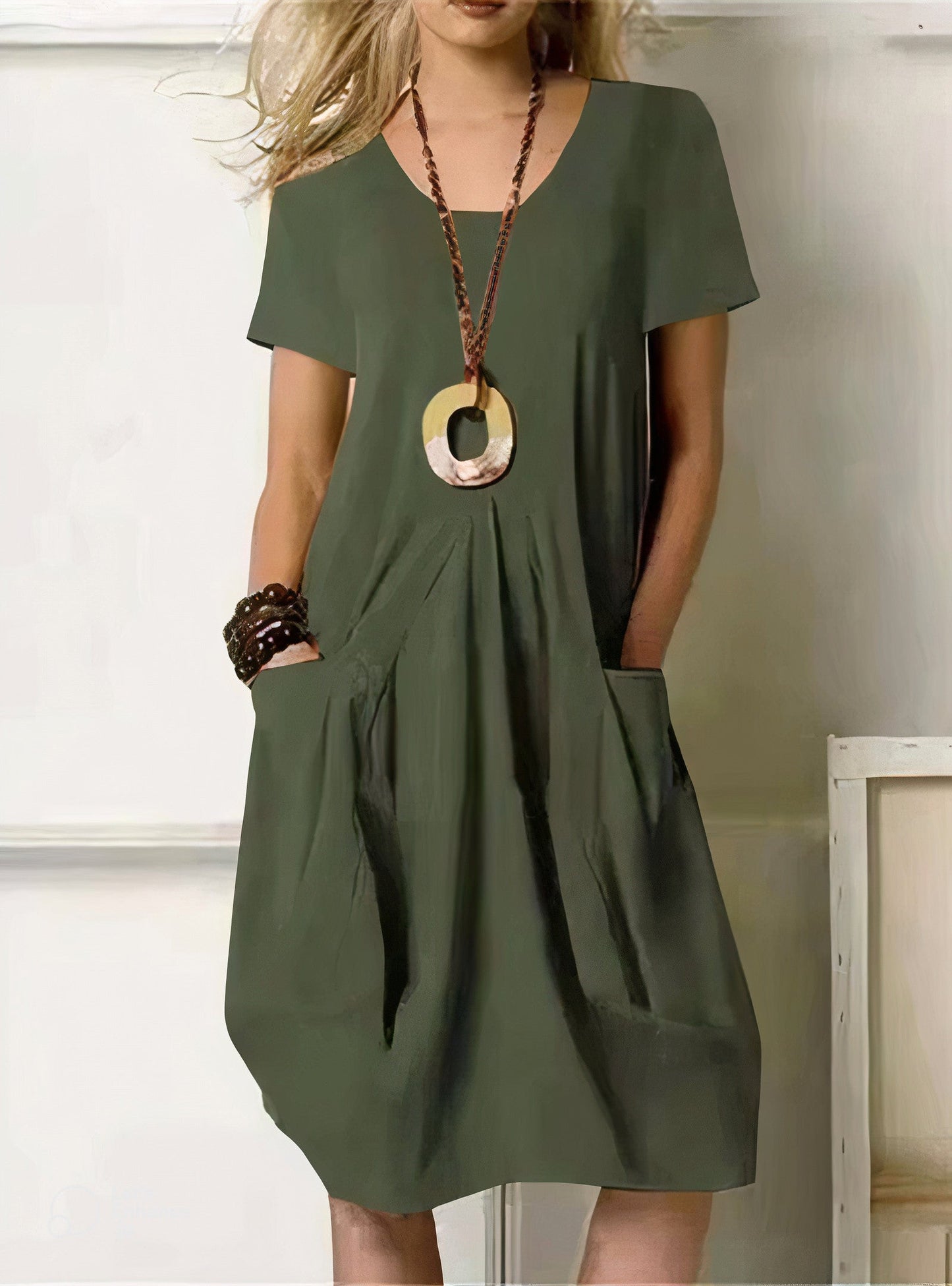 Consuela | Vestido casual