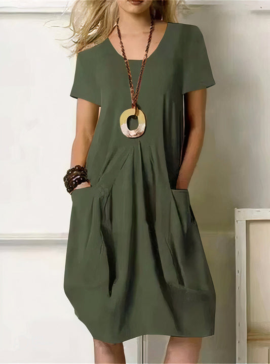 Consuela | Vestido casual