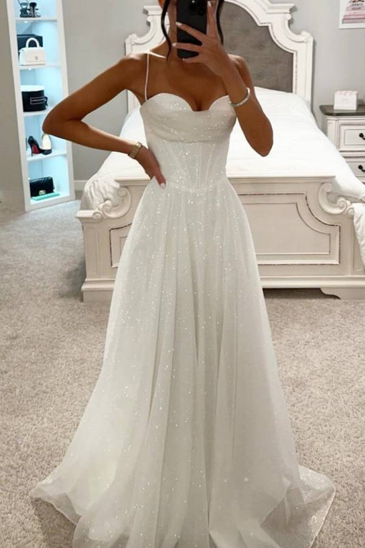 Vestido de fiesta mujer maxi brillante ideal eventos formales