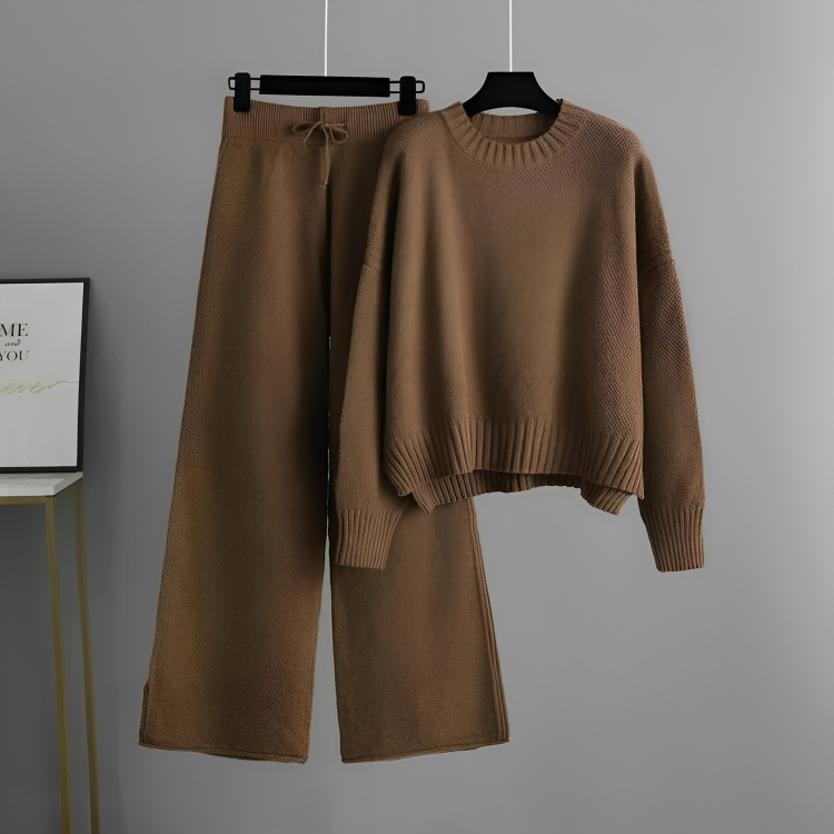 Candice | Jersey y pantalones de moda para mujer