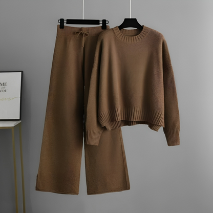 Candice | Jersey y pantalones de moda para mujer