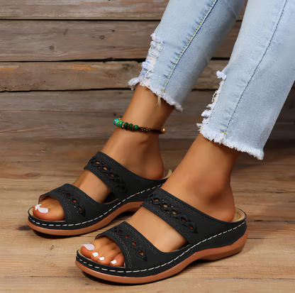 Hawa | Sandalias ortopédicas