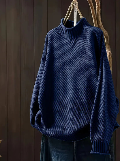 Jersey Básico de Mujer – Confort y Versatilidad Diaria