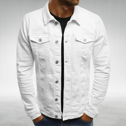 Chaqueta Hombre – Casual, Clásica y Chic para Ocio o Oficina
