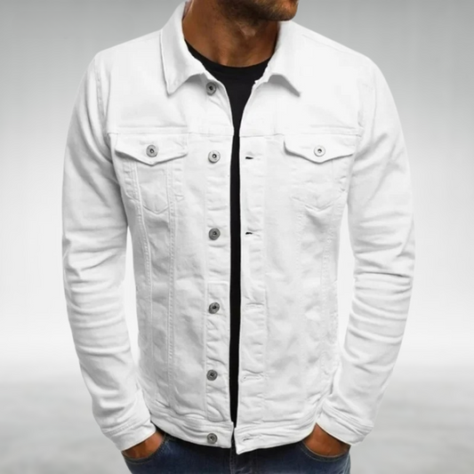 Chaqueta Hombre – Casual, Clásica y Chic para Ocio o Oficina