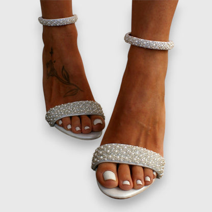 Celeste | Tacones