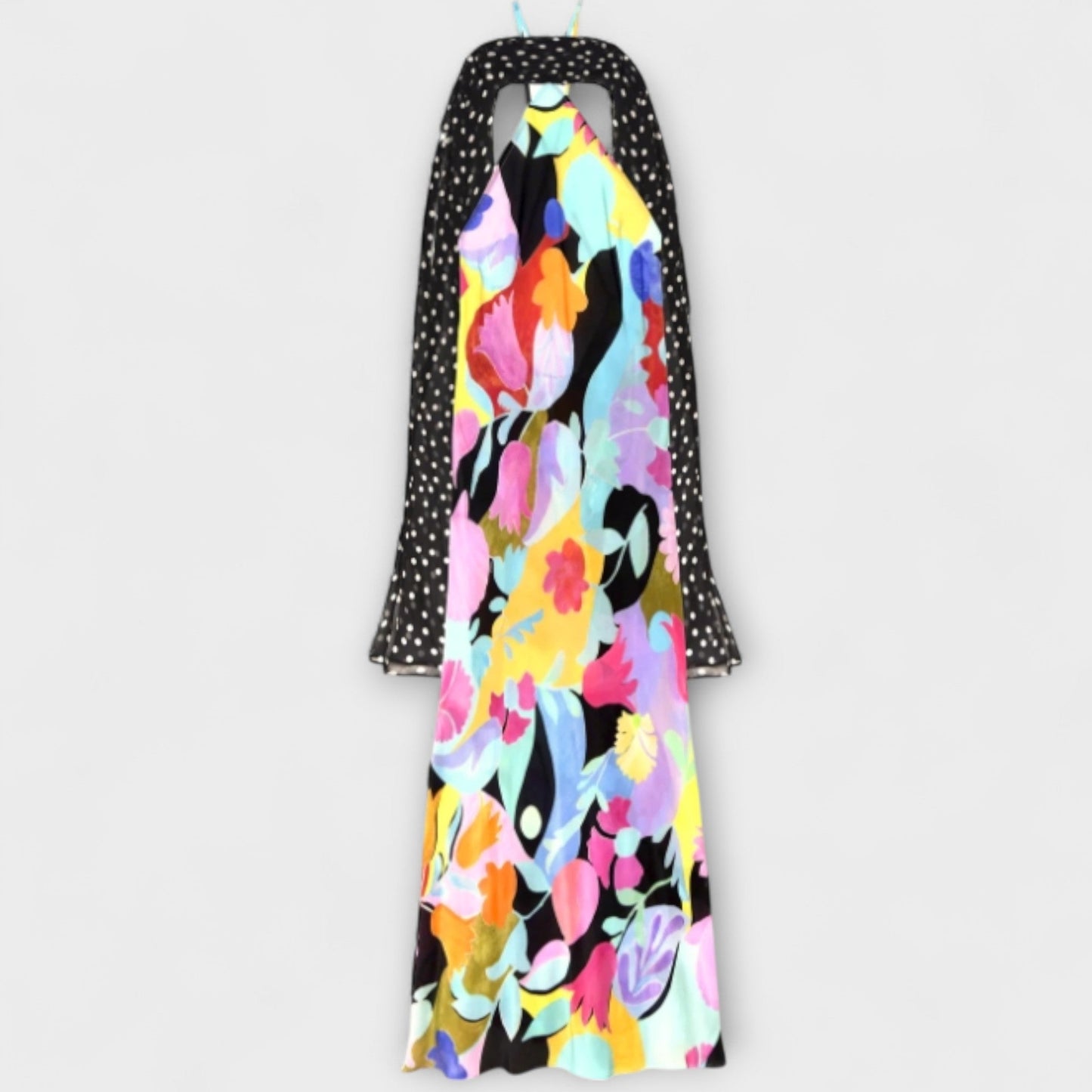 Cleo | Vestido midi