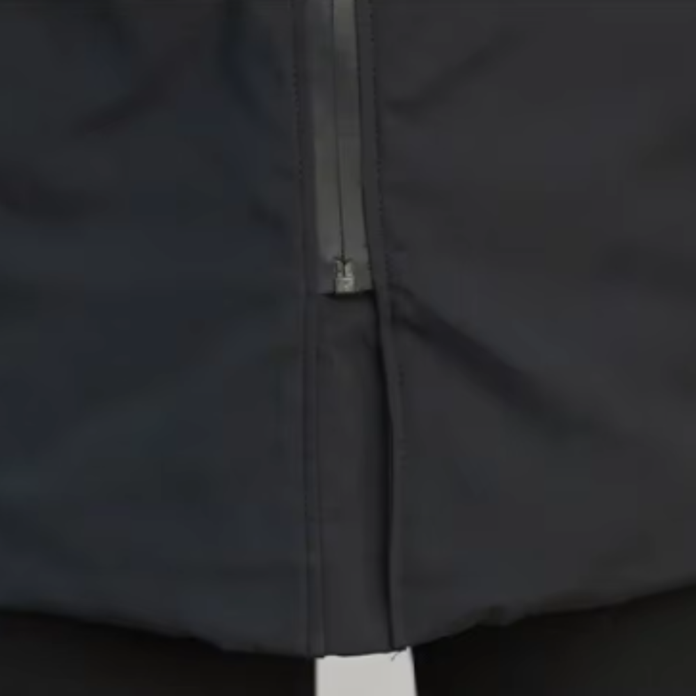 Chaqueta ligera hombre elegante práctica otoño y primavera